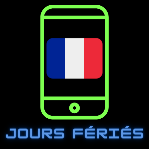Jours Fériés