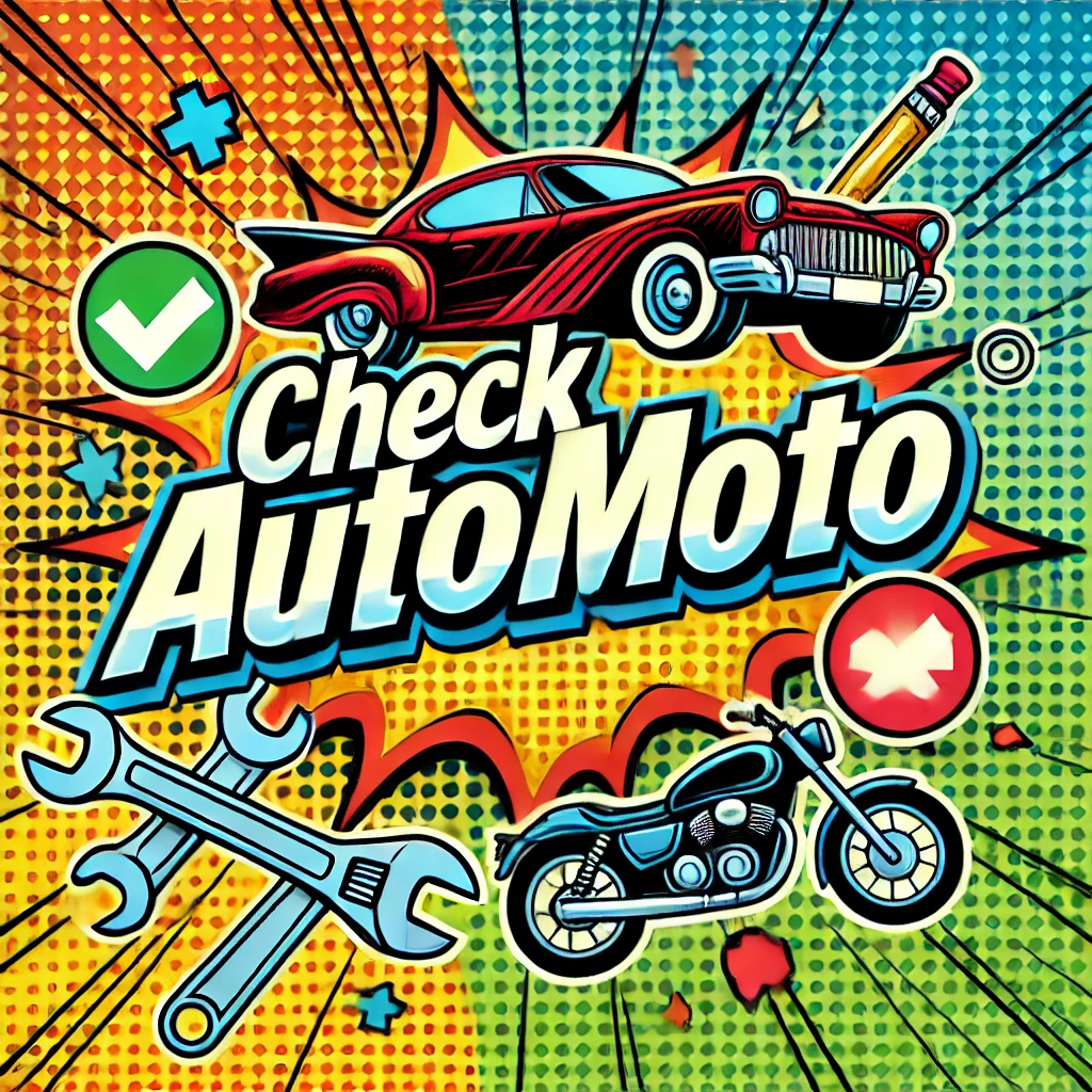 CheckAutoMoto